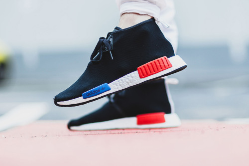 NMD RX1