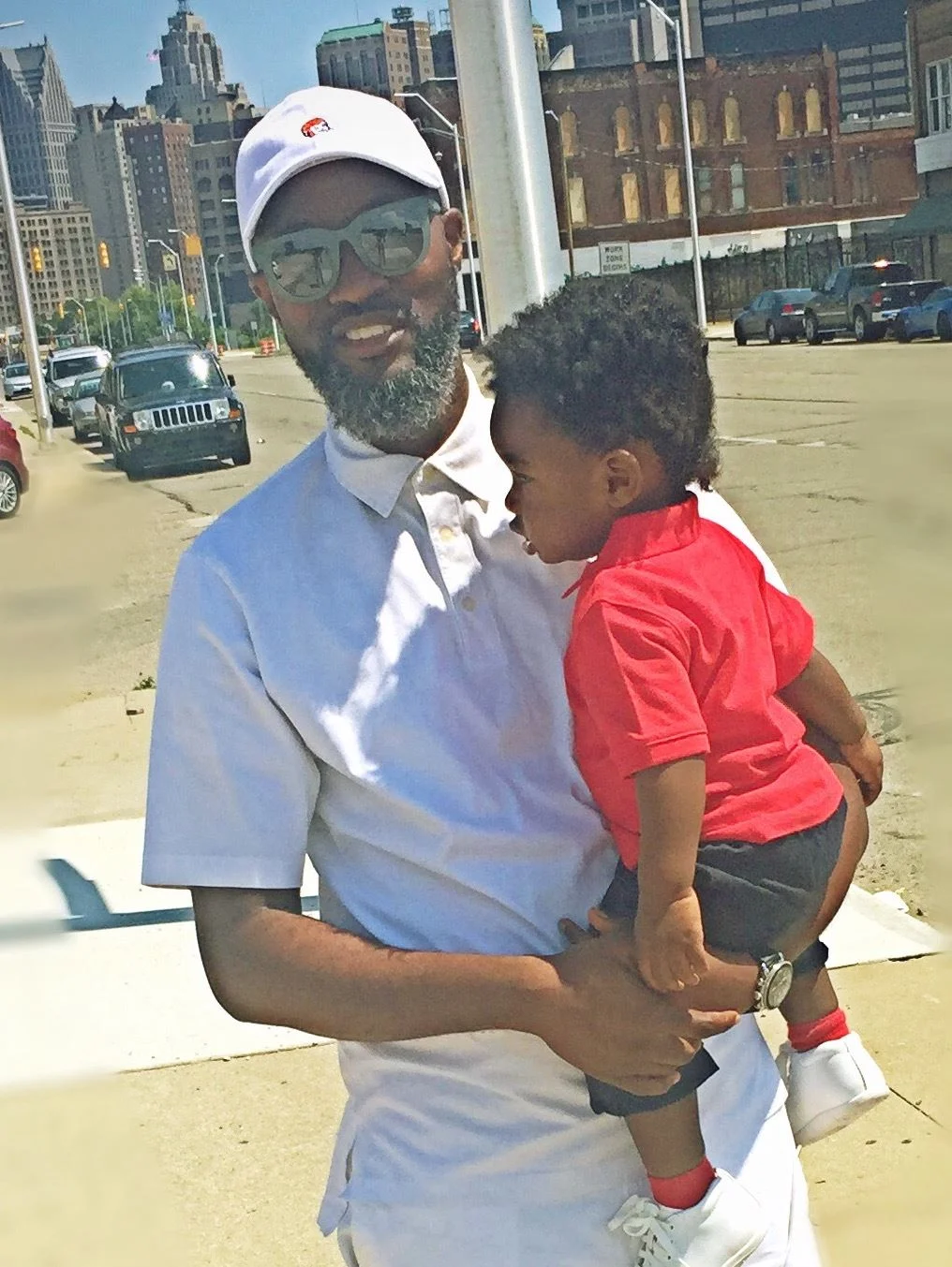 Grow Up in a Diverse Community 