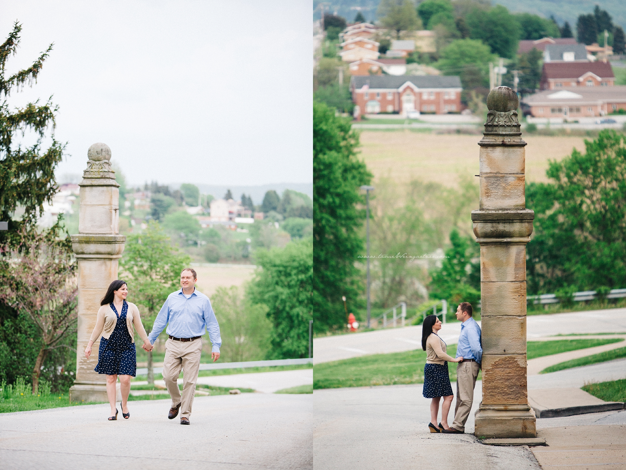 St Vincent College Engagement in the Highlands