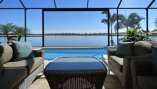 Venice New Homes, Toscana Isles