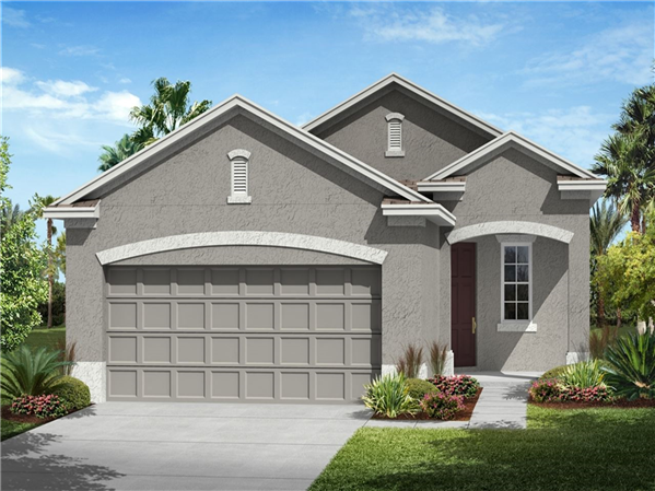 Venice New Homes, Keyway Place