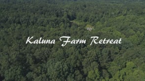 Kaluna Farm Retreat