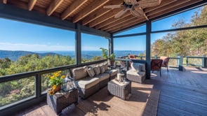 111 Sassafras Mountain Top Lane