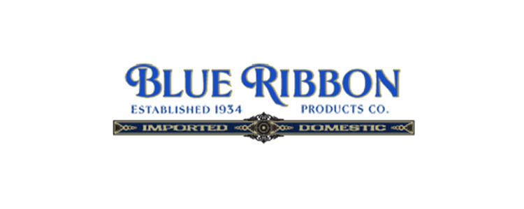Blue Ribbon Products Co.