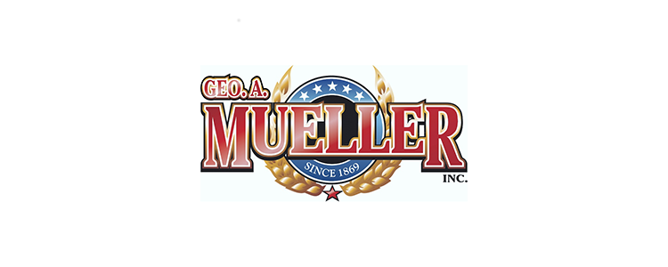 Geo. A. Mueller Beer Co.