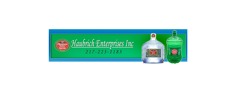 Haubrich Enterprises, Inc.