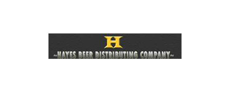 Hayes Beer Distributing Co.