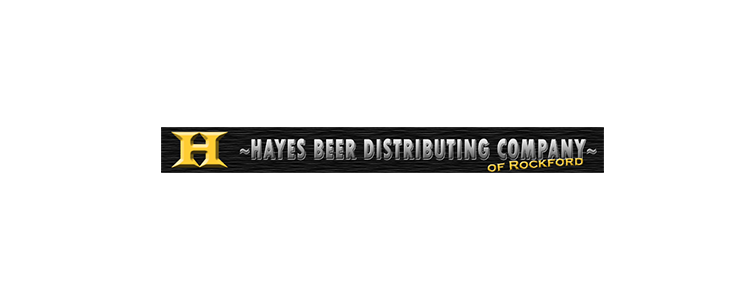 Hayes Beer Distributing Co. of Rockford