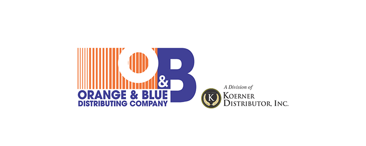 Orange & Blue Dist. Co., Inc., A Division of KDI