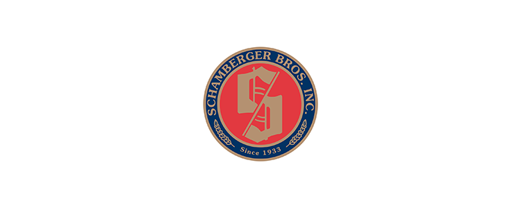 Schamberger Bros., Inc.