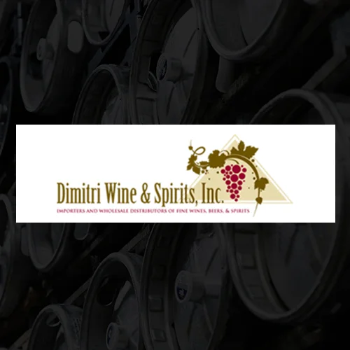 Dimitri Wine & Spirits