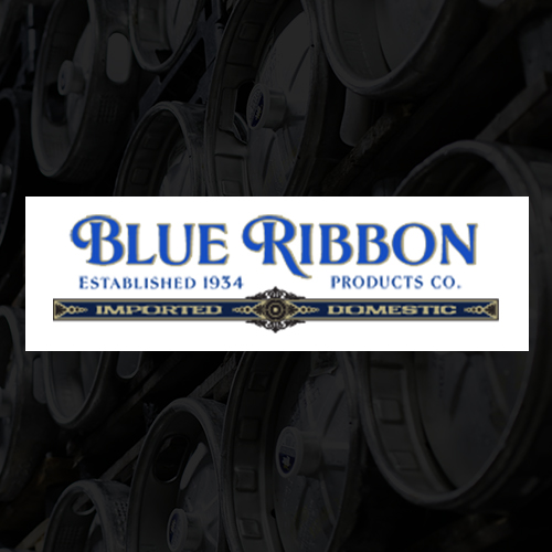 Blue Ribbon Products Co.