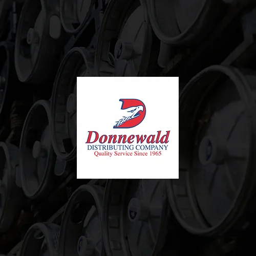 Donnedwald Distributing Co.