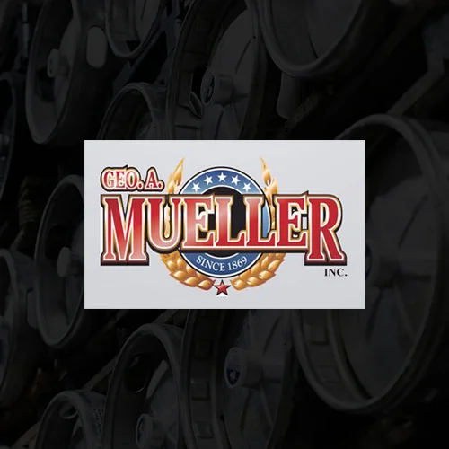 Geo A Mueller Beer Co.