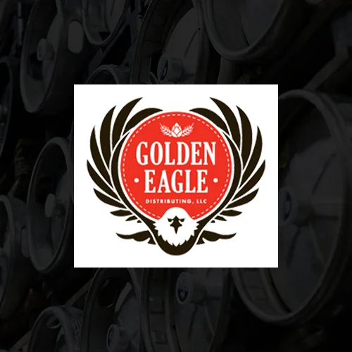 Golden Eagle Distributing