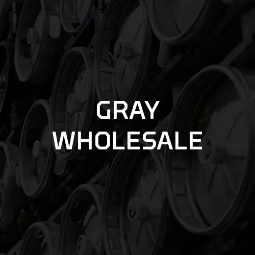 Gray Wholesale