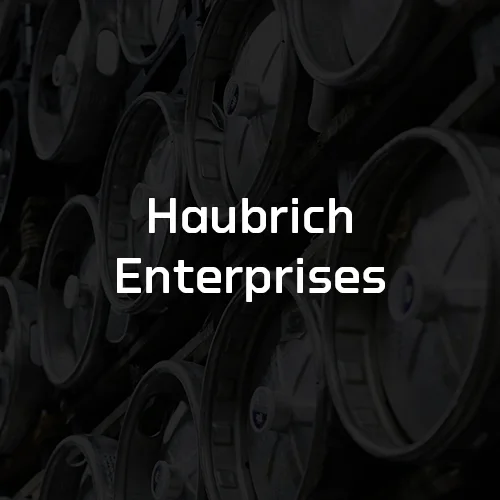Haubrich Enterprises