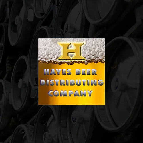 Hayes Beer Distributing