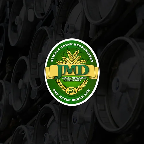 Joseph Mullarkey Distributor