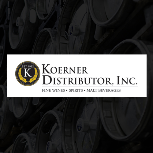 Koerner Distributor