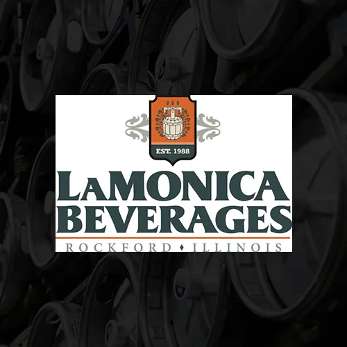 LaMonica Beverages