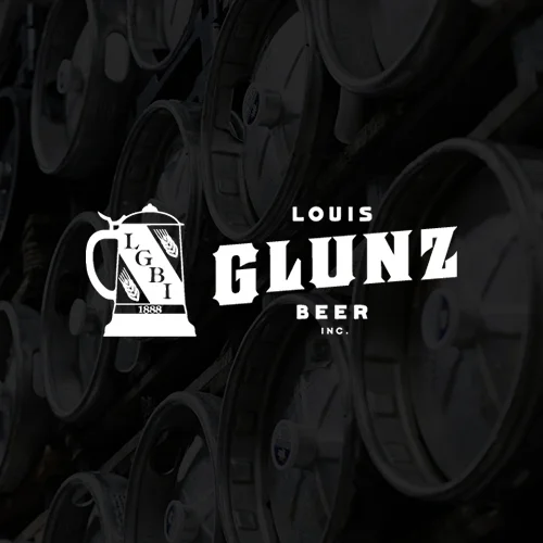 Louis Glunz Beer