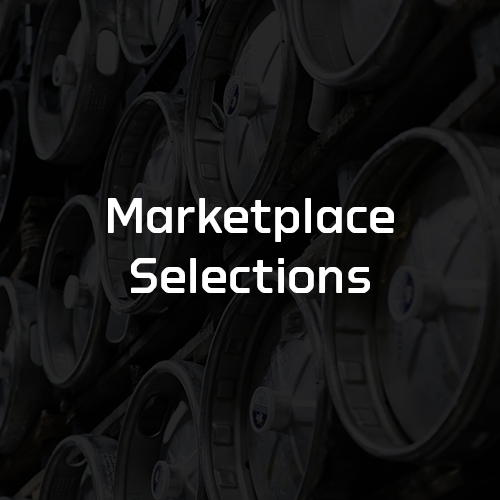 Marketplace Selections INC