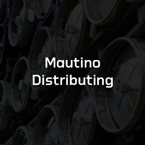 Mautino Distributing