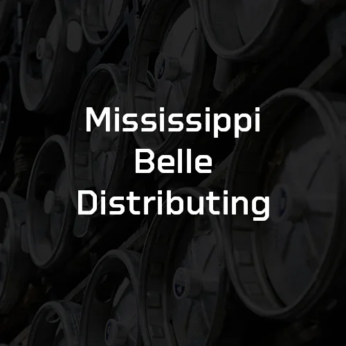 Mississippi Belle Distributing