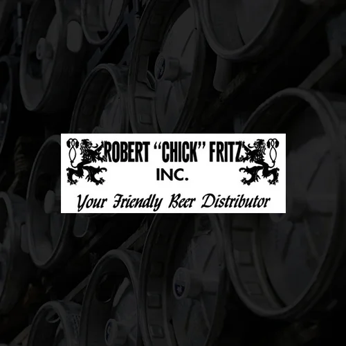 Robert "Chick" Fritz