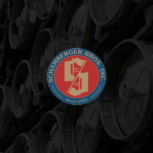 Schamberger Bros