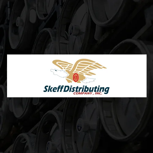 Skeff Distributing Co