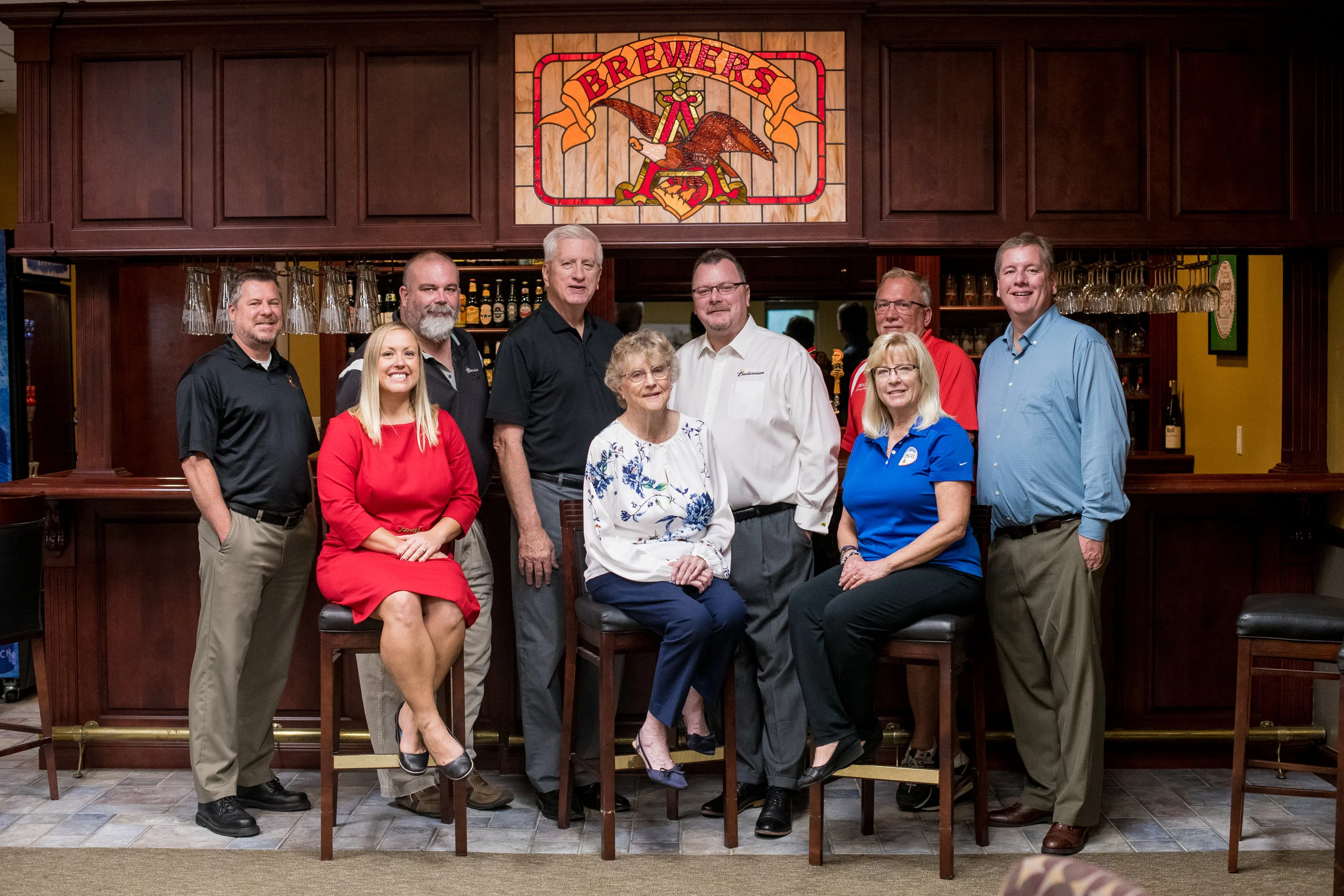 Distributor Profile Brewers Distributing, 85 Years Later — Associated