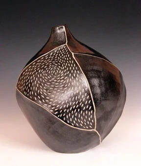 Fields and Fences Gourd