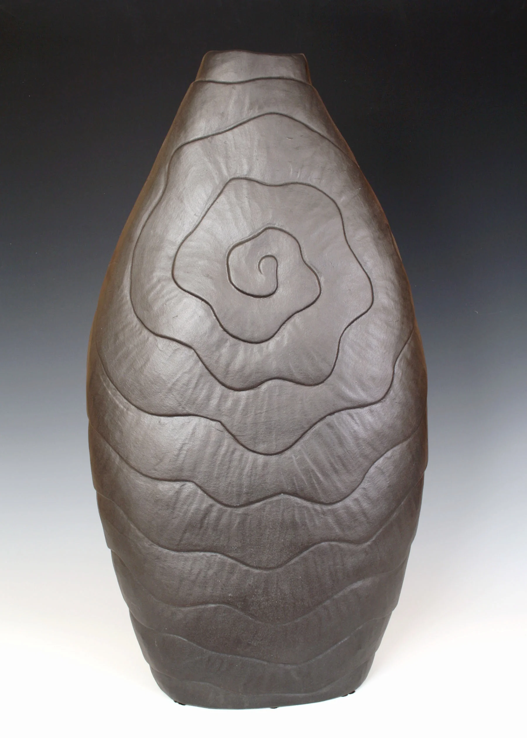 Spiral Vessel