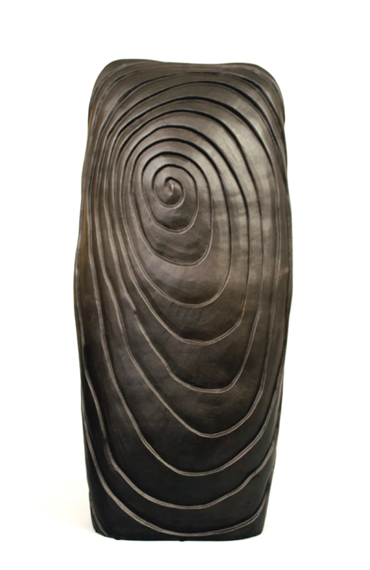 Spiral Monolith