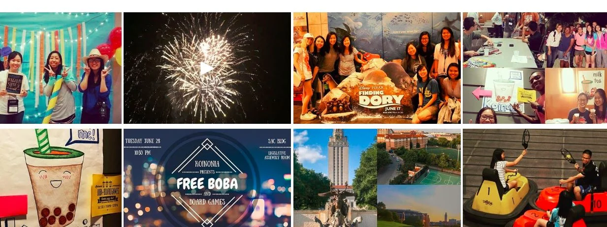 Website 2.0: What to Look For