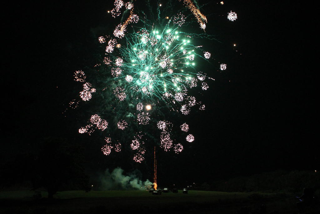 July 4th Festivities