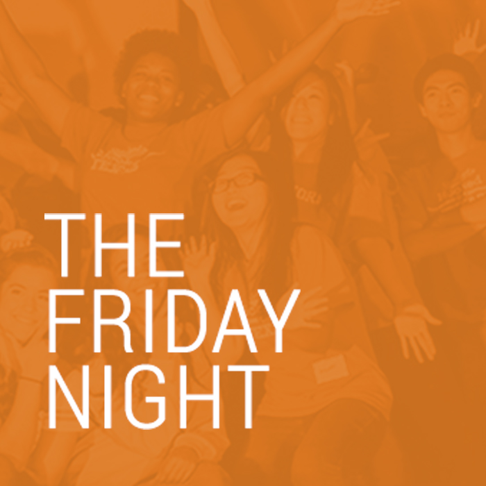 If you’re in town, join us for our Friday night Bible studies, also called “The Friday Night.” This FRIDAY (7/26) , we will be having dinner by small groups, and then meeting altogether at 7:30 PM ! If you would like to join for dinner but are not sure where to meet, contact us here . LOCATION | 405 W 22ND ST