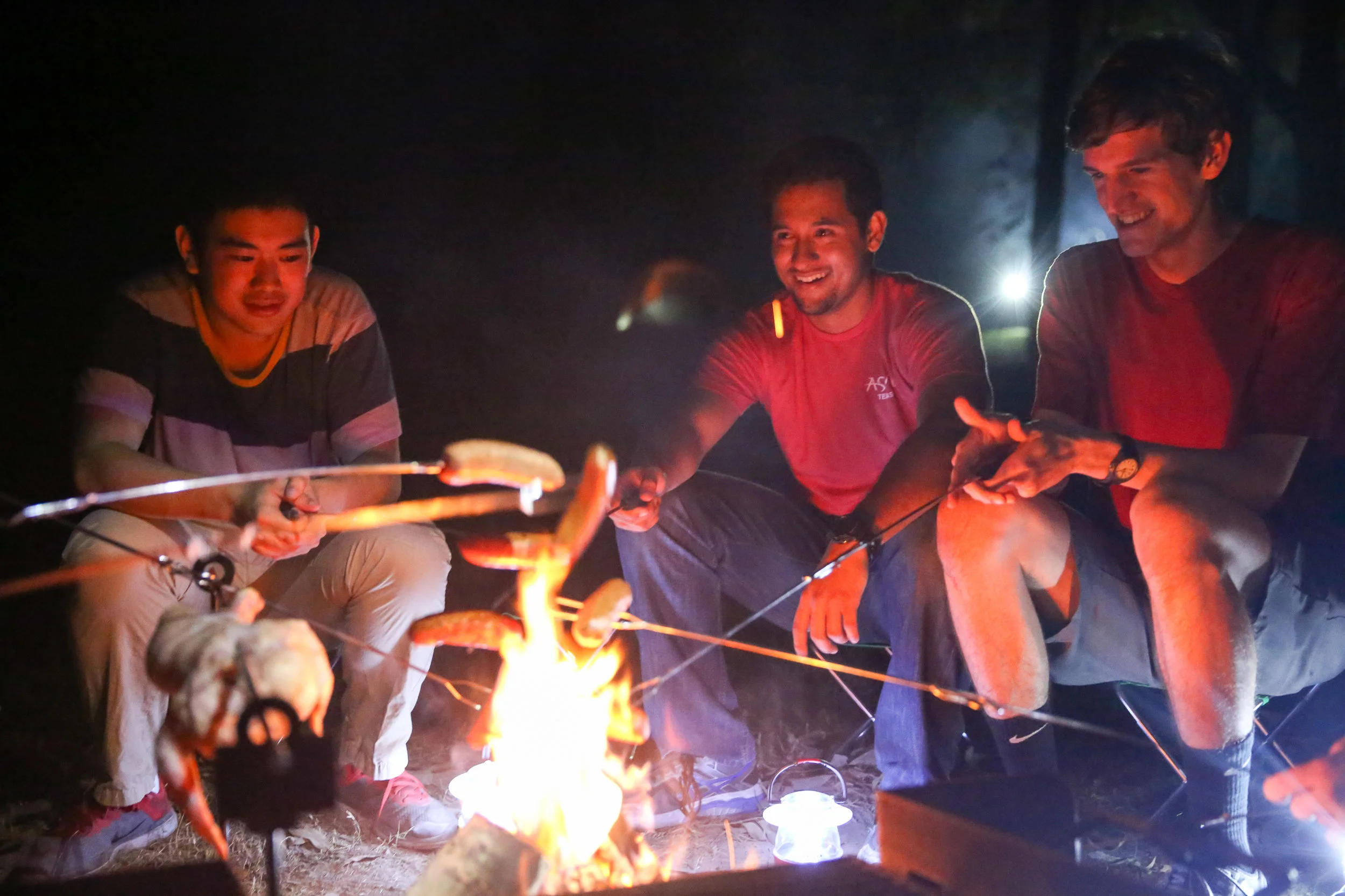 Sophomore Getaway Part 2: Bro Time