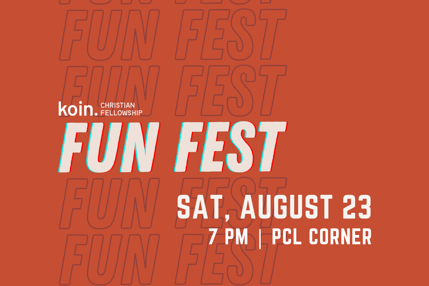 Fun Fest
