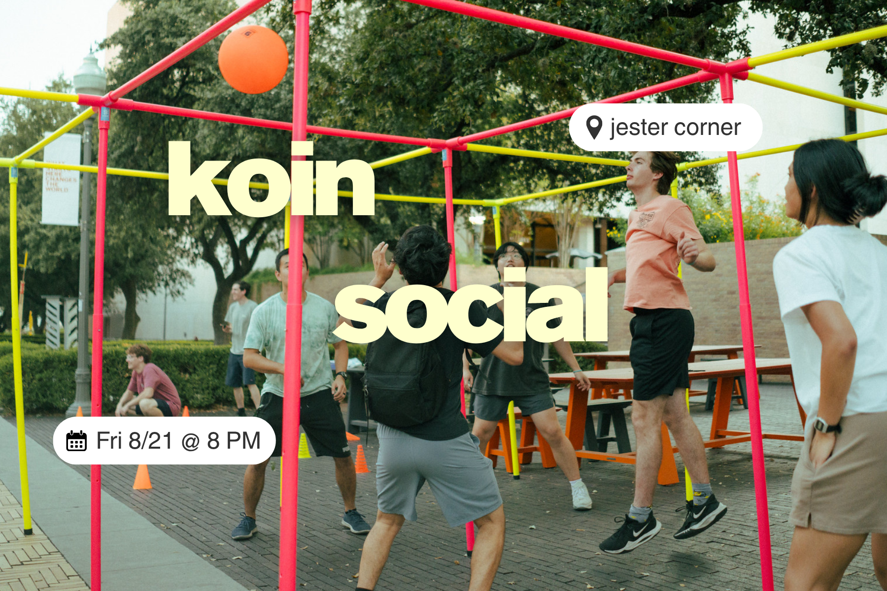 Koin Social