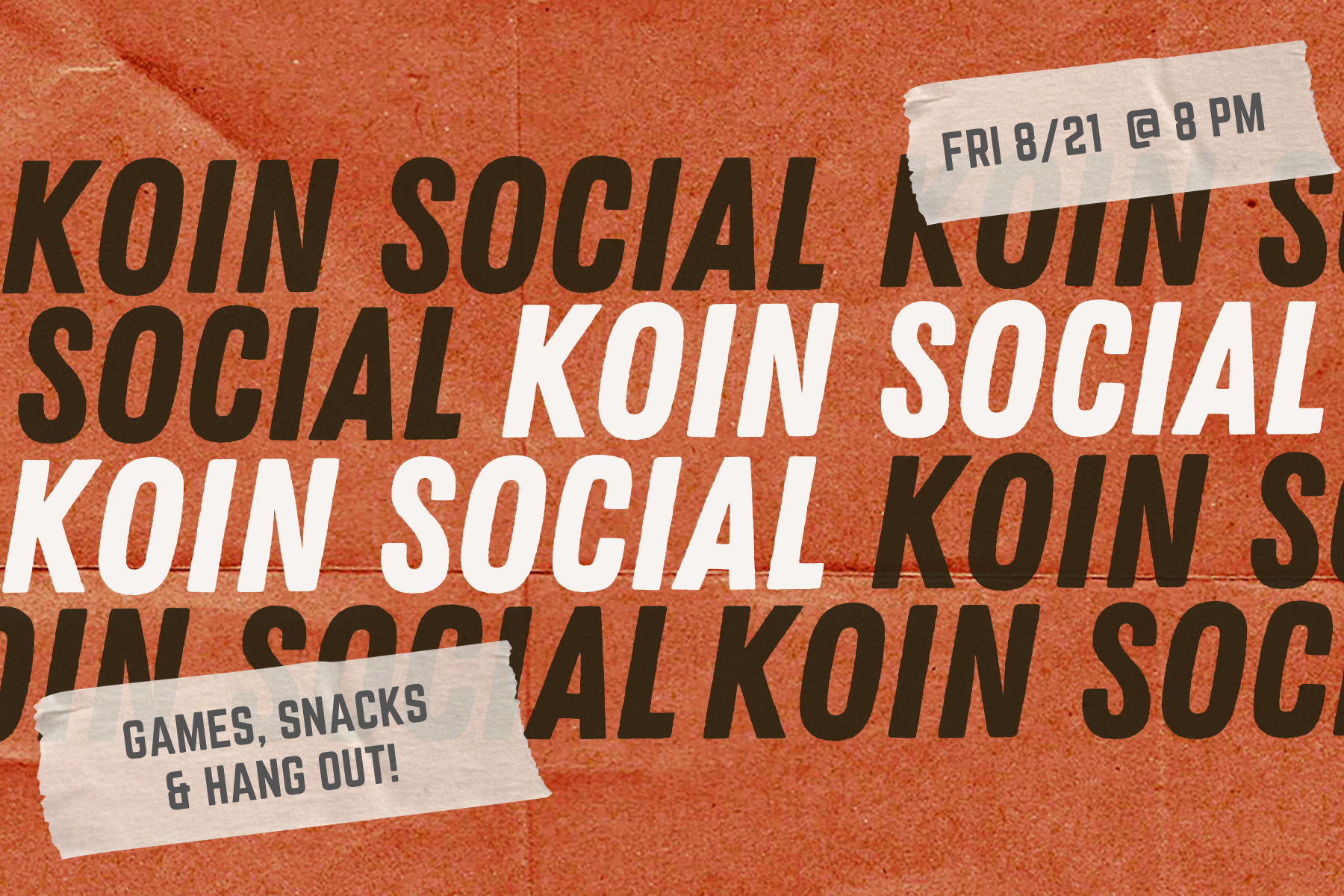 Koin Social