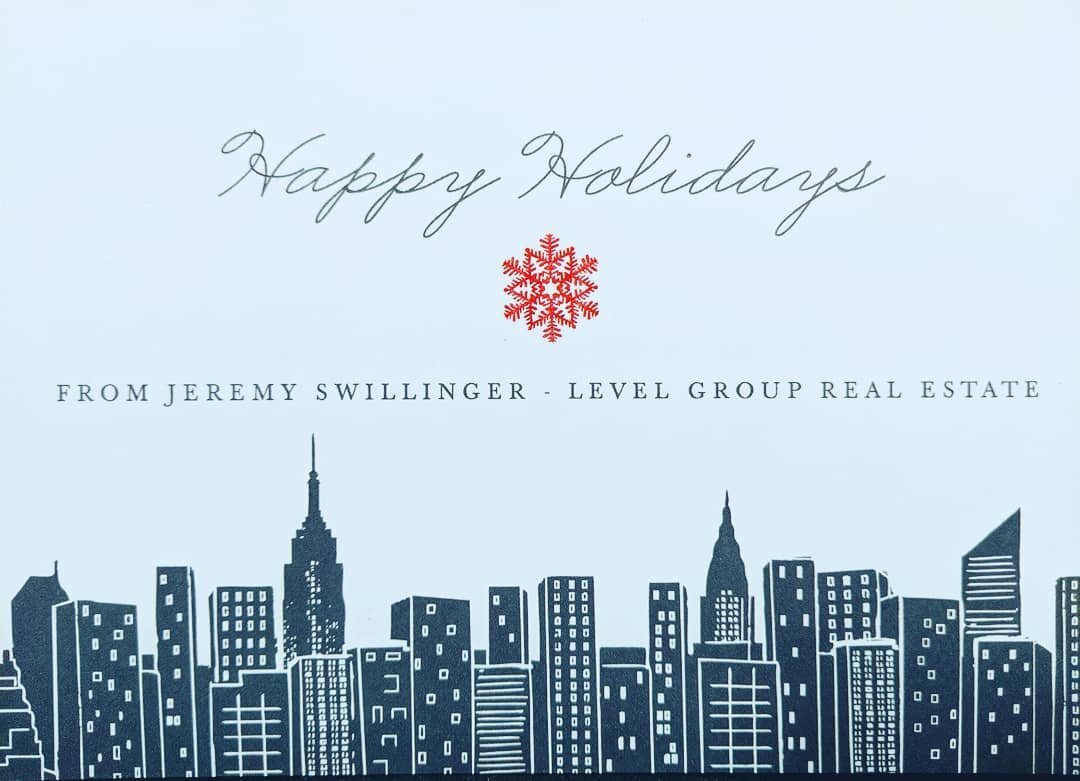 Happy Holidays from The Swillinger Team!  Wishing you all the best in 2020!!