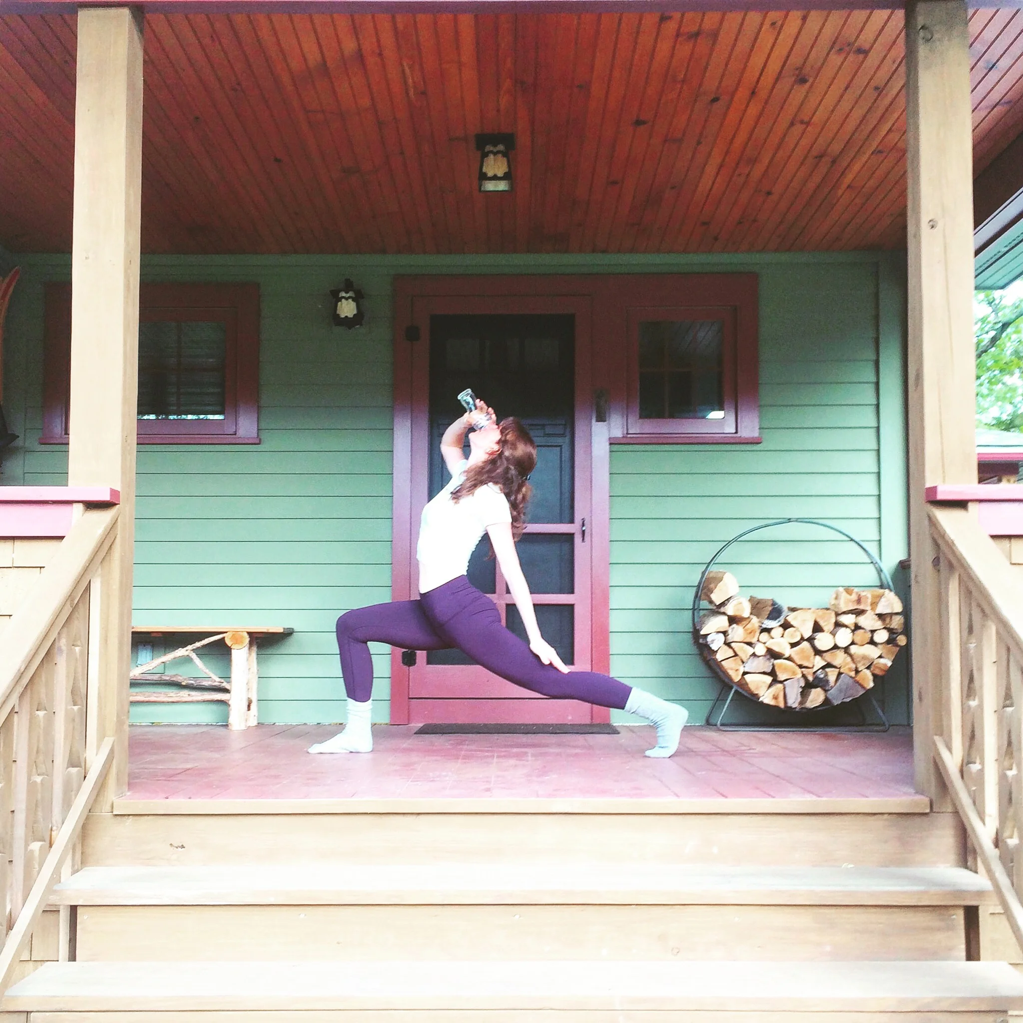 The Road to Hoppiness Beer Meditation & Mindfulness Workship