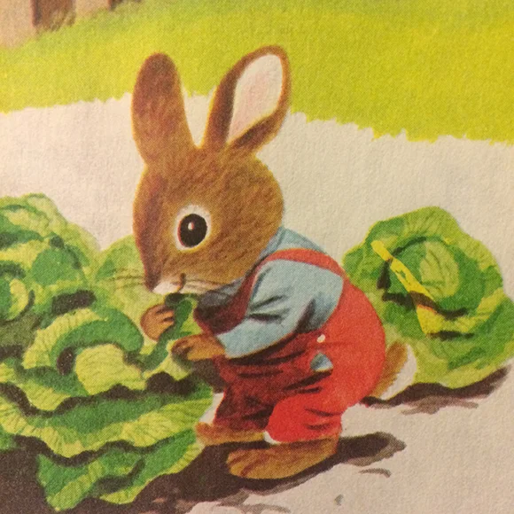 Some Golden Books and the Rainbow Book of Nature