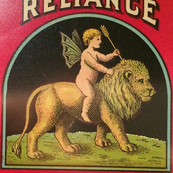 Canned Salmon Labels 