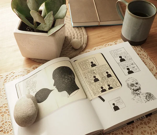 Happenings in the press