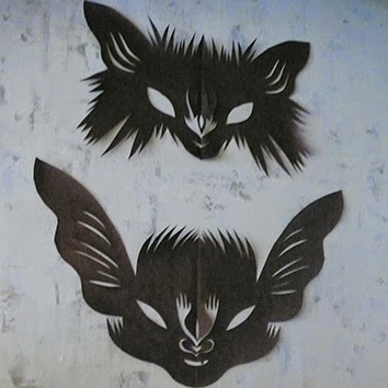 CAKE satellite show?