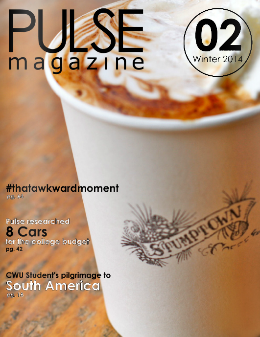 Winter 2014 | Issue Two